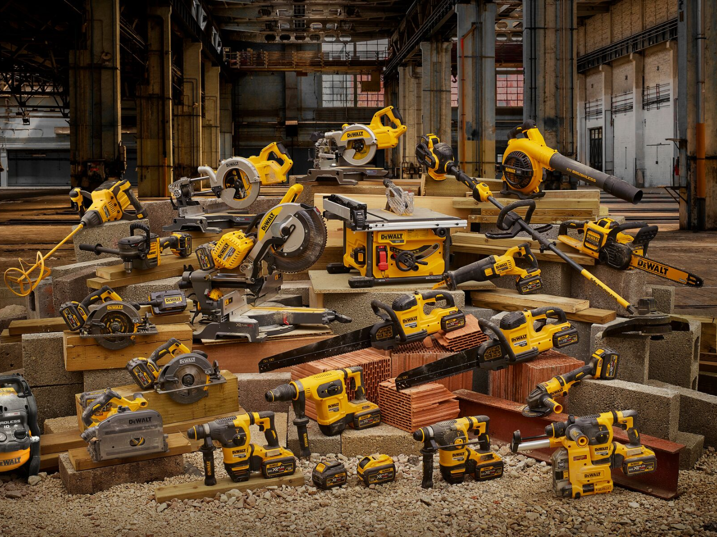 DEWALT